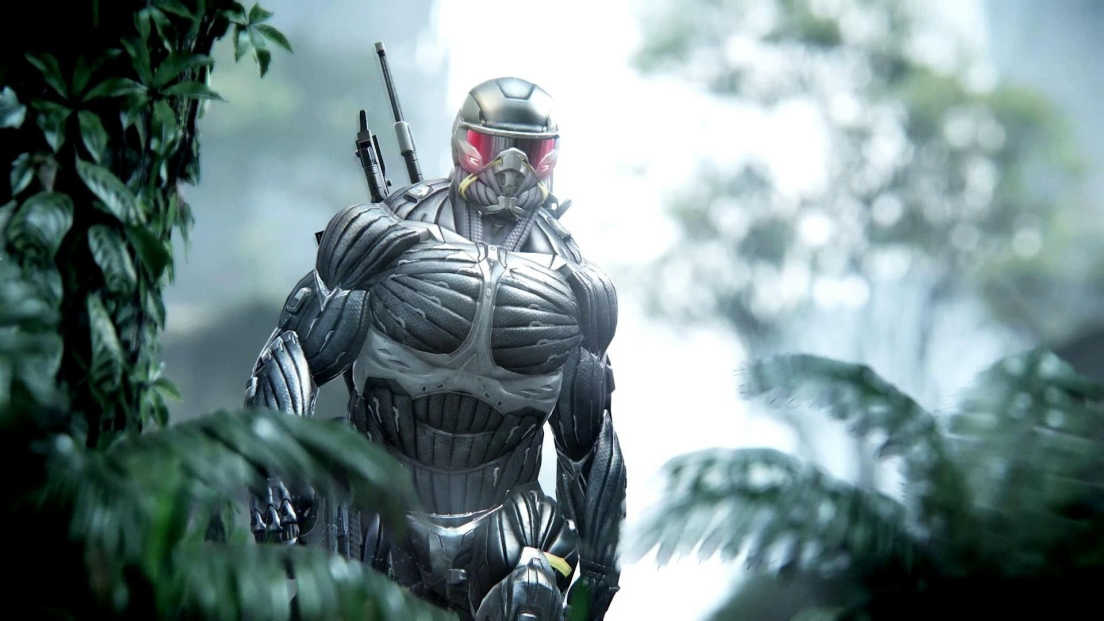 Crysis 3 screenshot 1