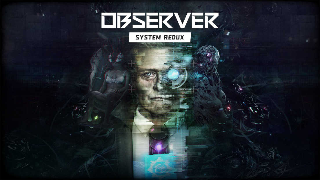 Observer system redux прерывистый сигнал прохождение