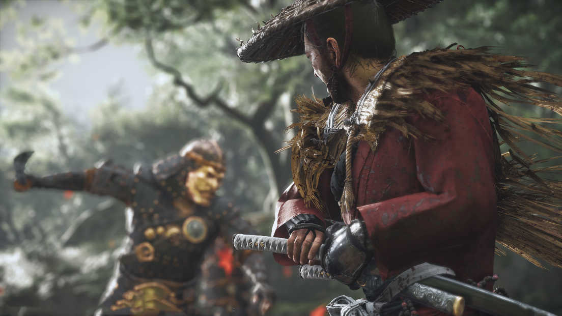 Ghost of tsushima digital deluxe edition что входит