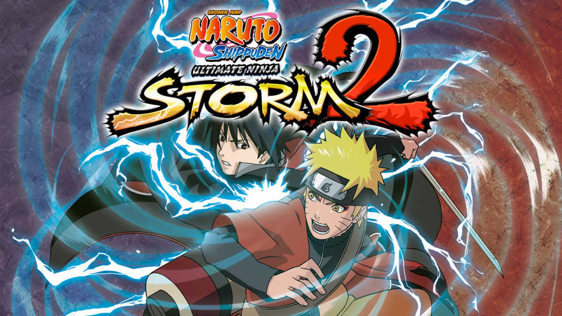 Naruto Shippuden: Ultimate Ninja Storm 2