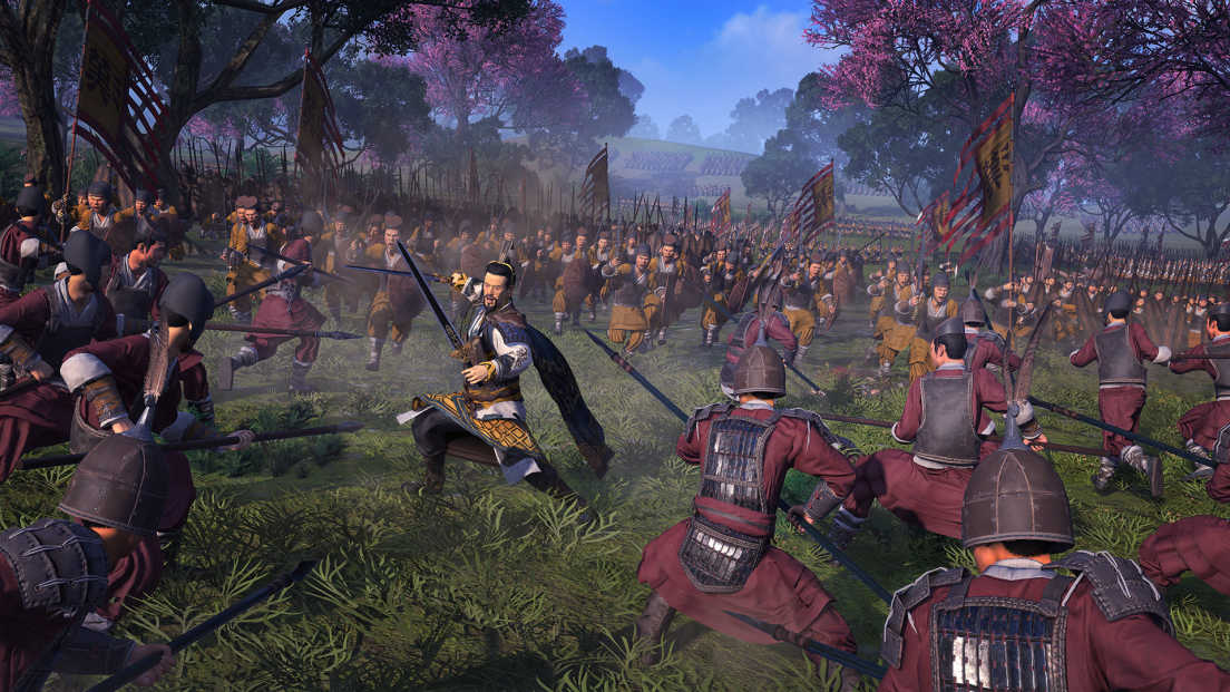 Medieval II: Total War screenshot 2