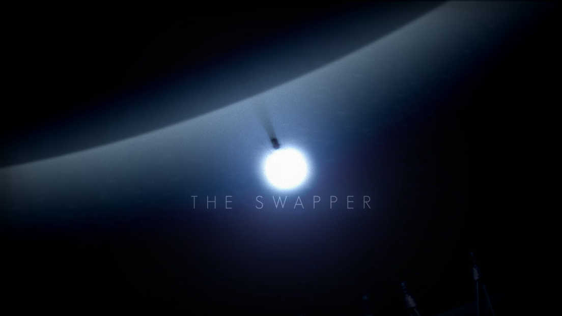 The Swapper