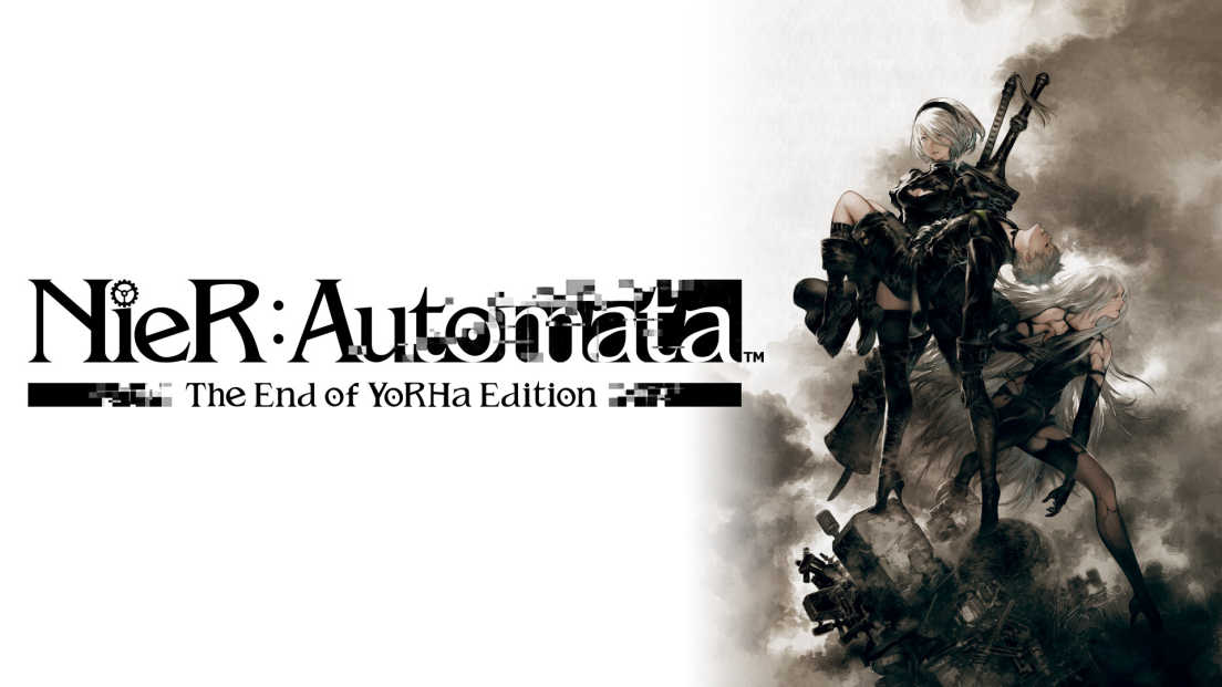 NieR: Automata - The End of the YoRHa Edition