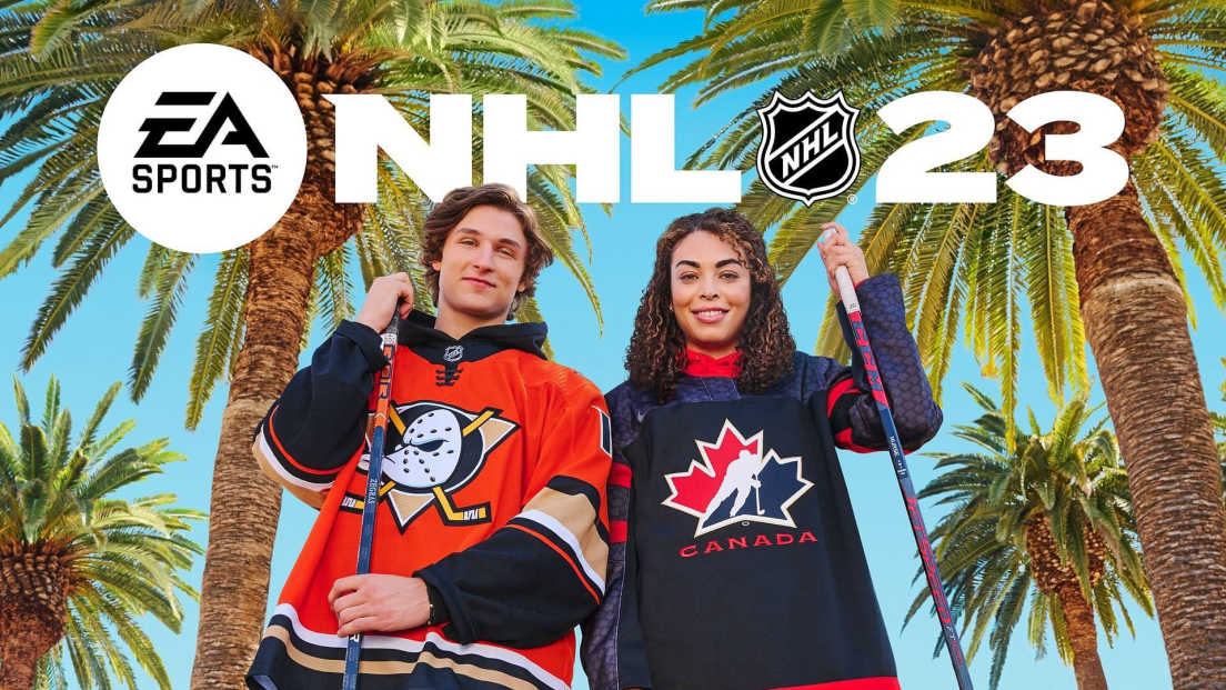 NHL 23