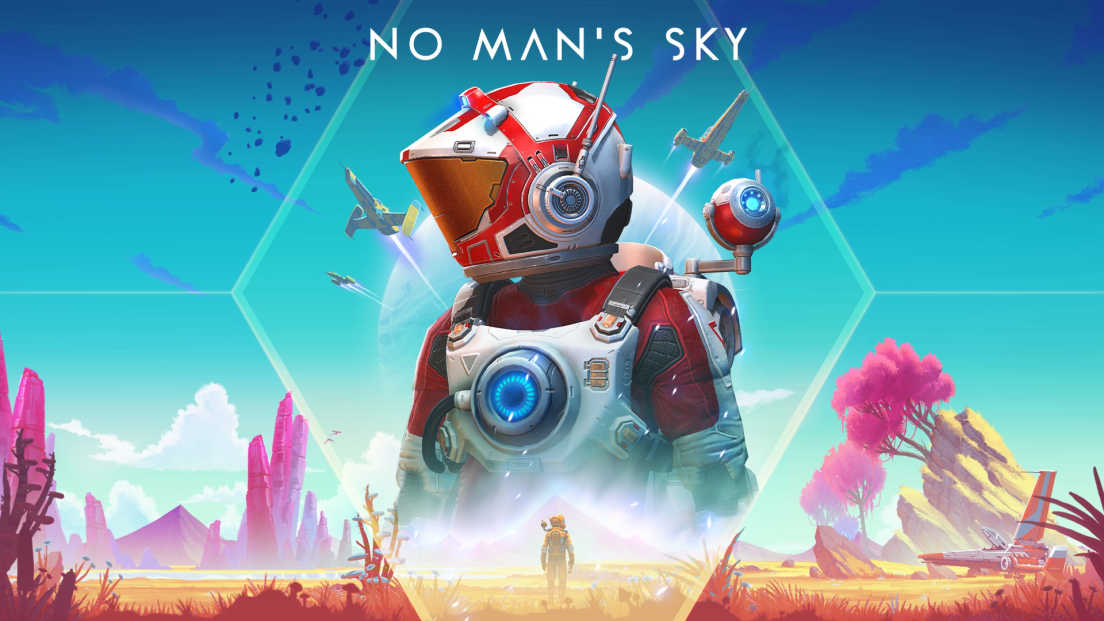 No Man's Sky: Waypoint