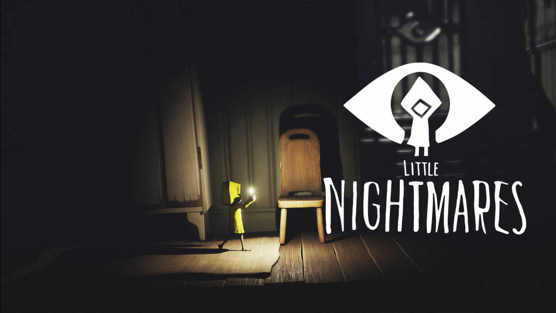 Little Nightmares