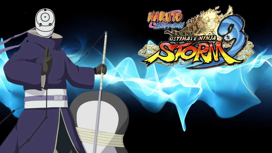 Naruto Shippuden: Ultimate Ninja Storm 3 screenshot 2