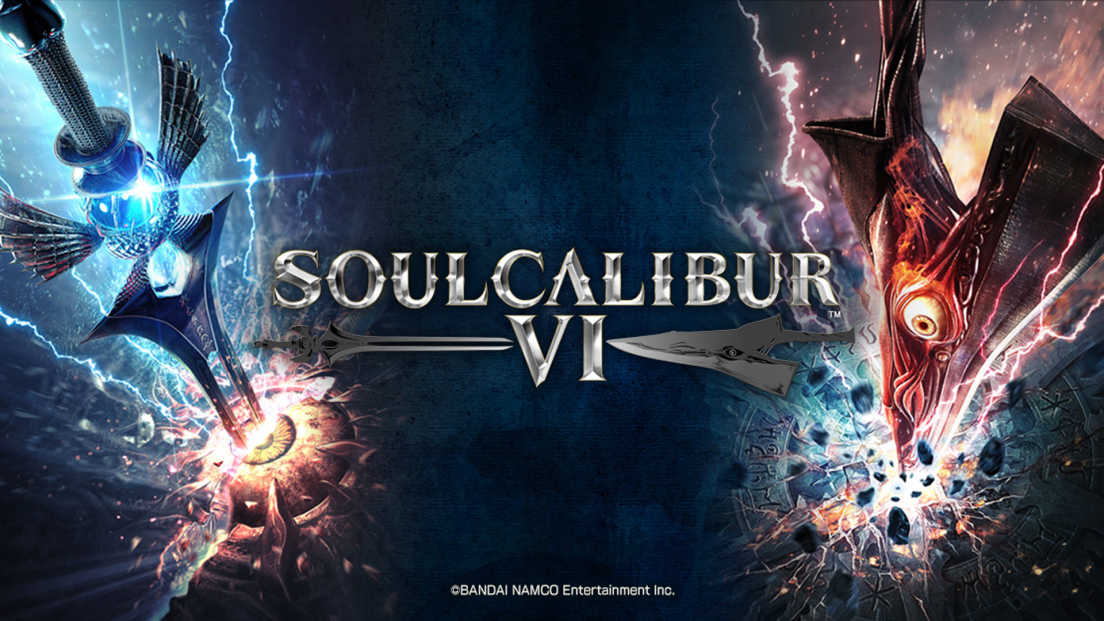 SoulCalibur VI