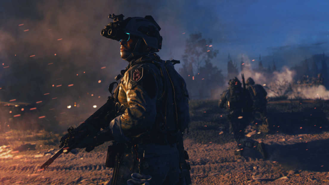 Call of Duty: Modern Warfare II screenshot 2