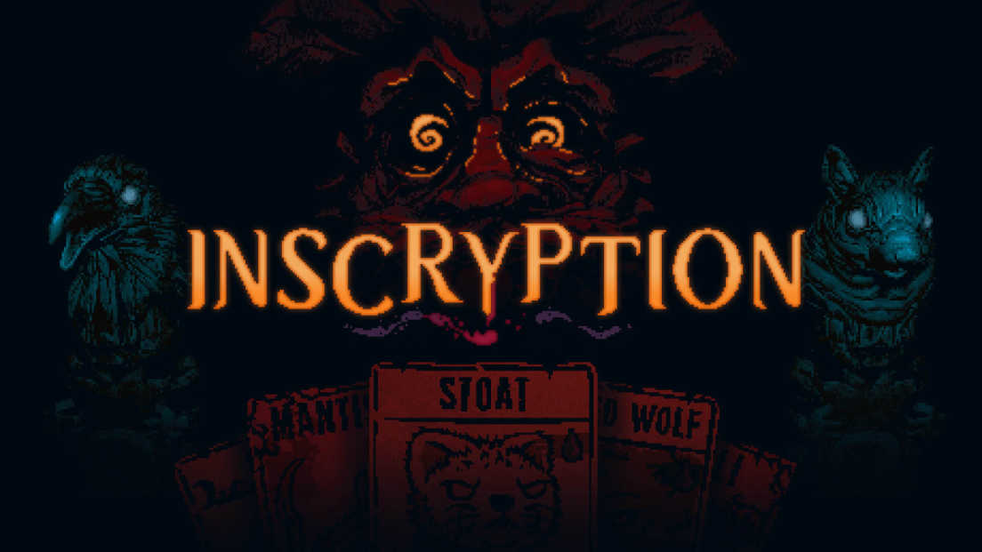 Inscryption