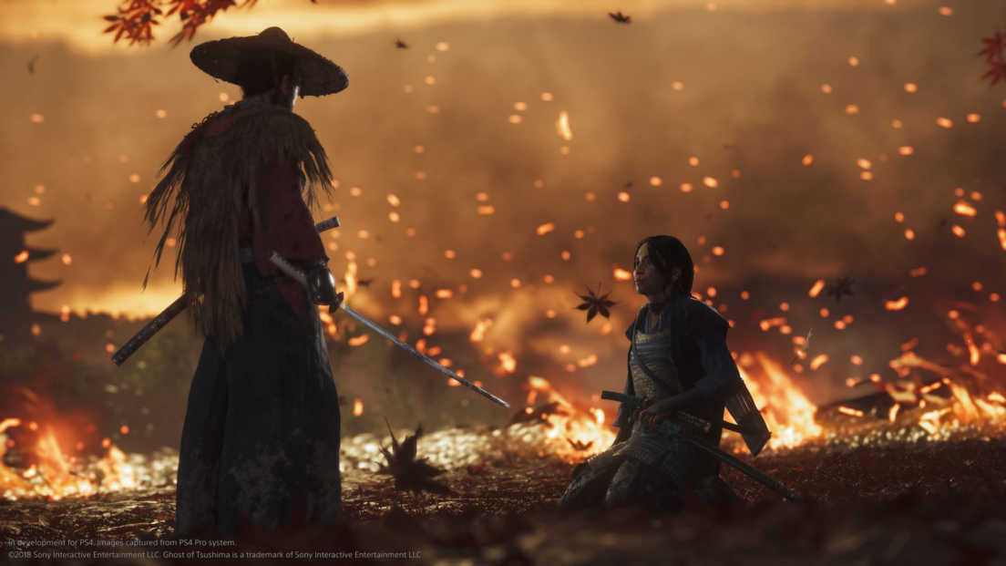 Ghost of tsushima digital deluxe edition что входит