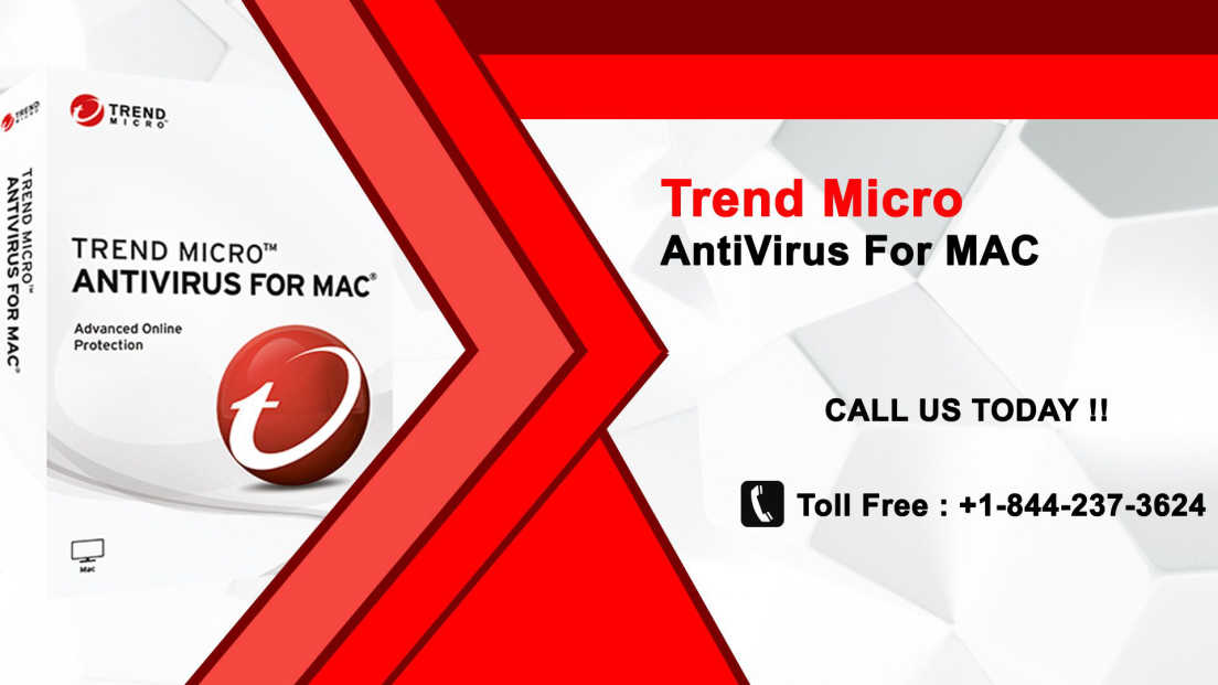 Trend micro screenshot 1