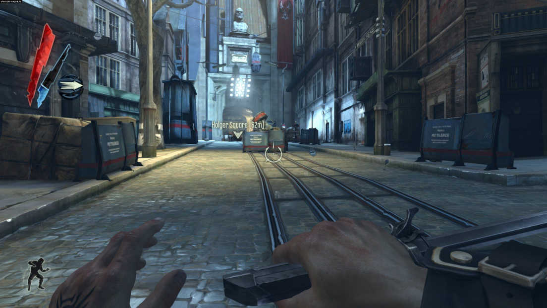 Dishonored screenshot 2