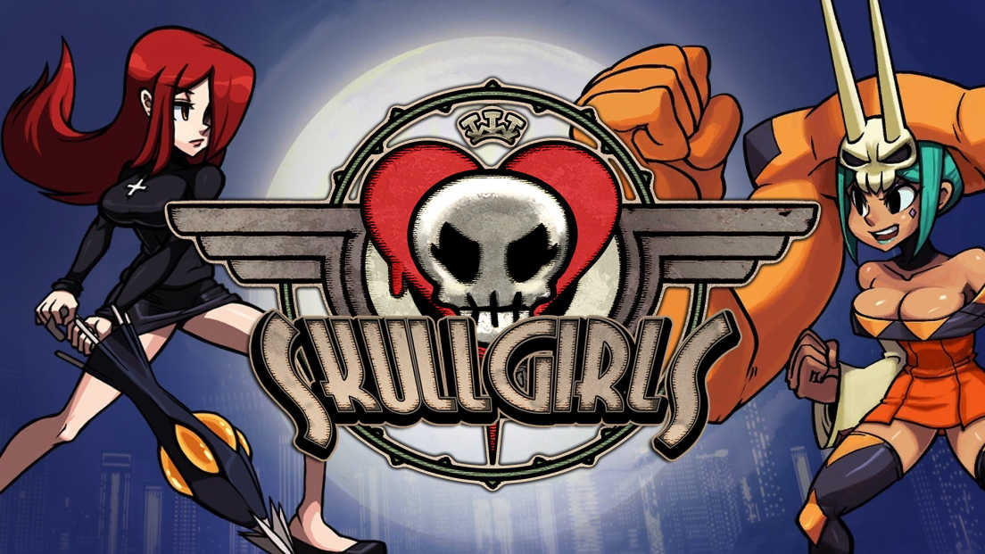 Skullgirls