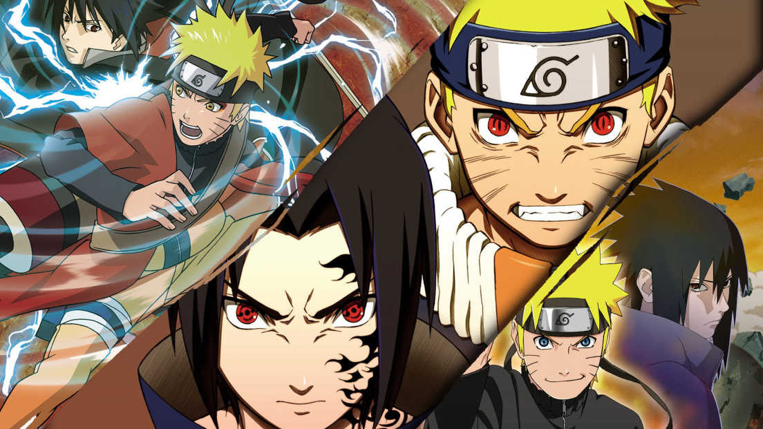 Naruto Shippuden: Ultimate Ninja Storm 3 screenshot 1