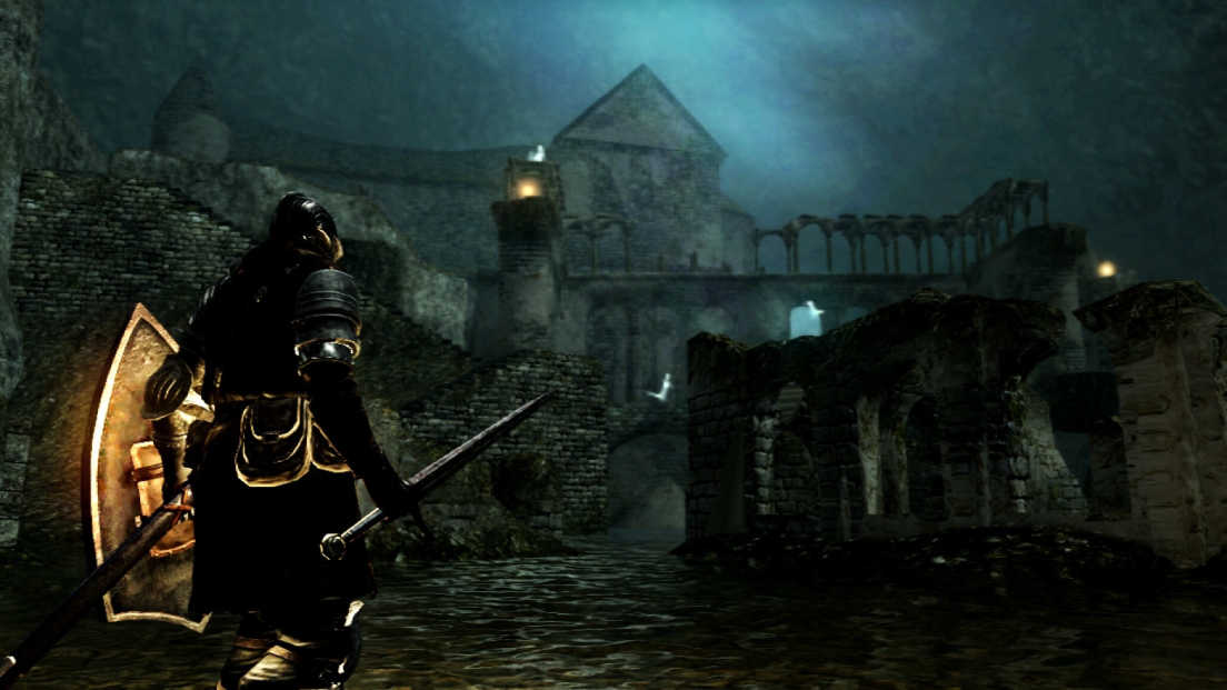 Dark Souls screenshot 2