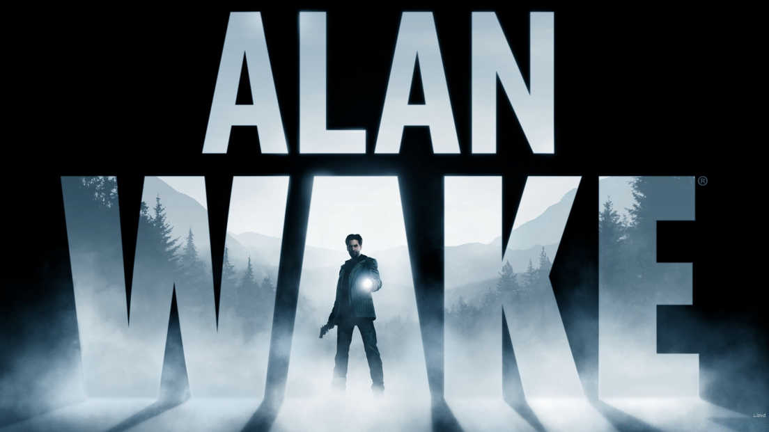 Alan Wake