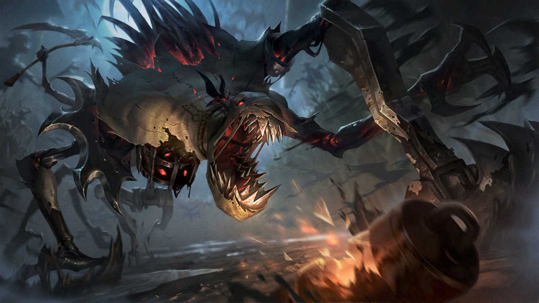 League of Legends points screenshot 1